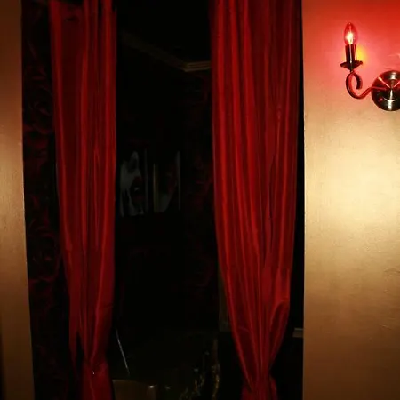 Love Apartment